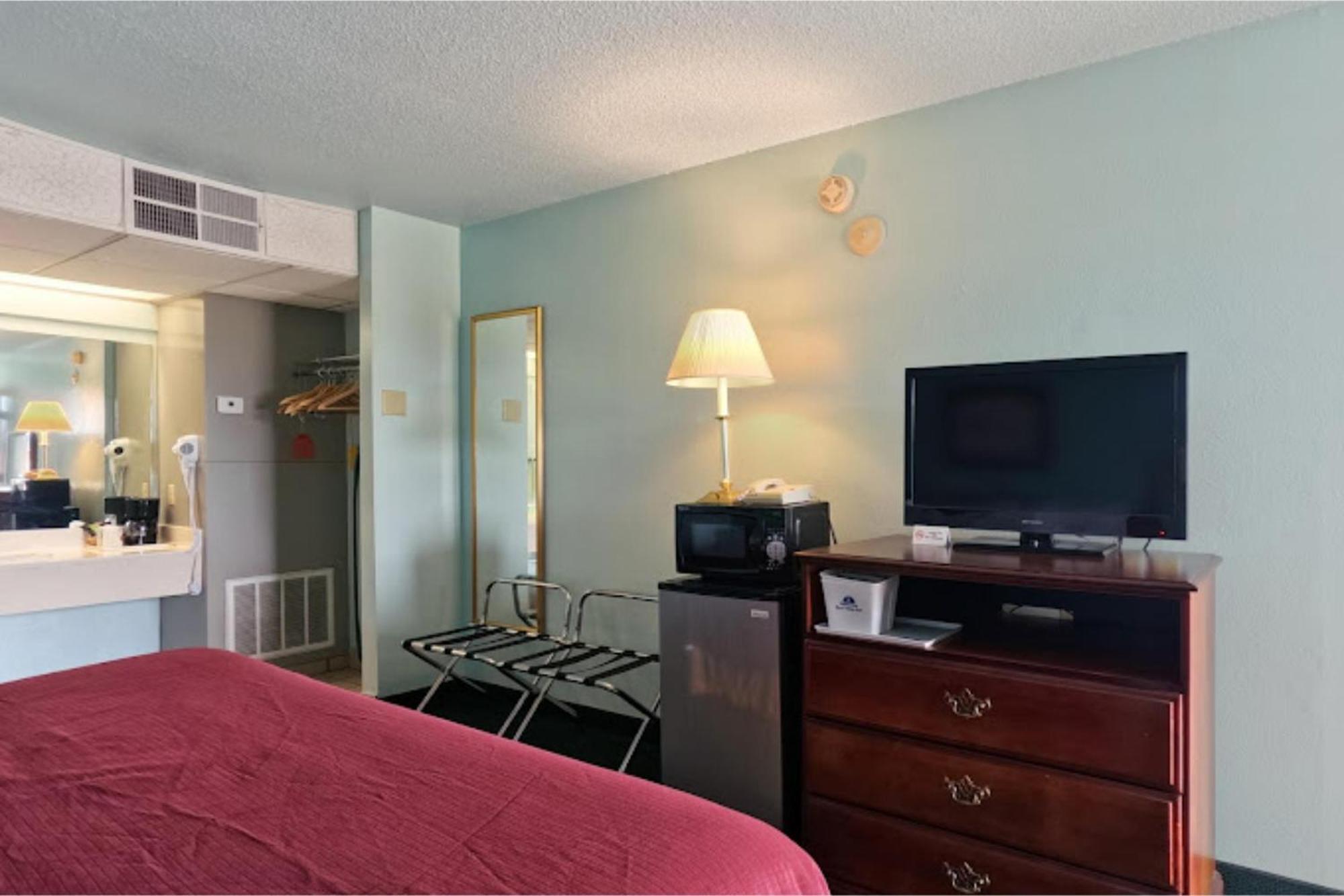 Route 66 Inn & Suites By Oyo Vega Tx Luaran gambar
