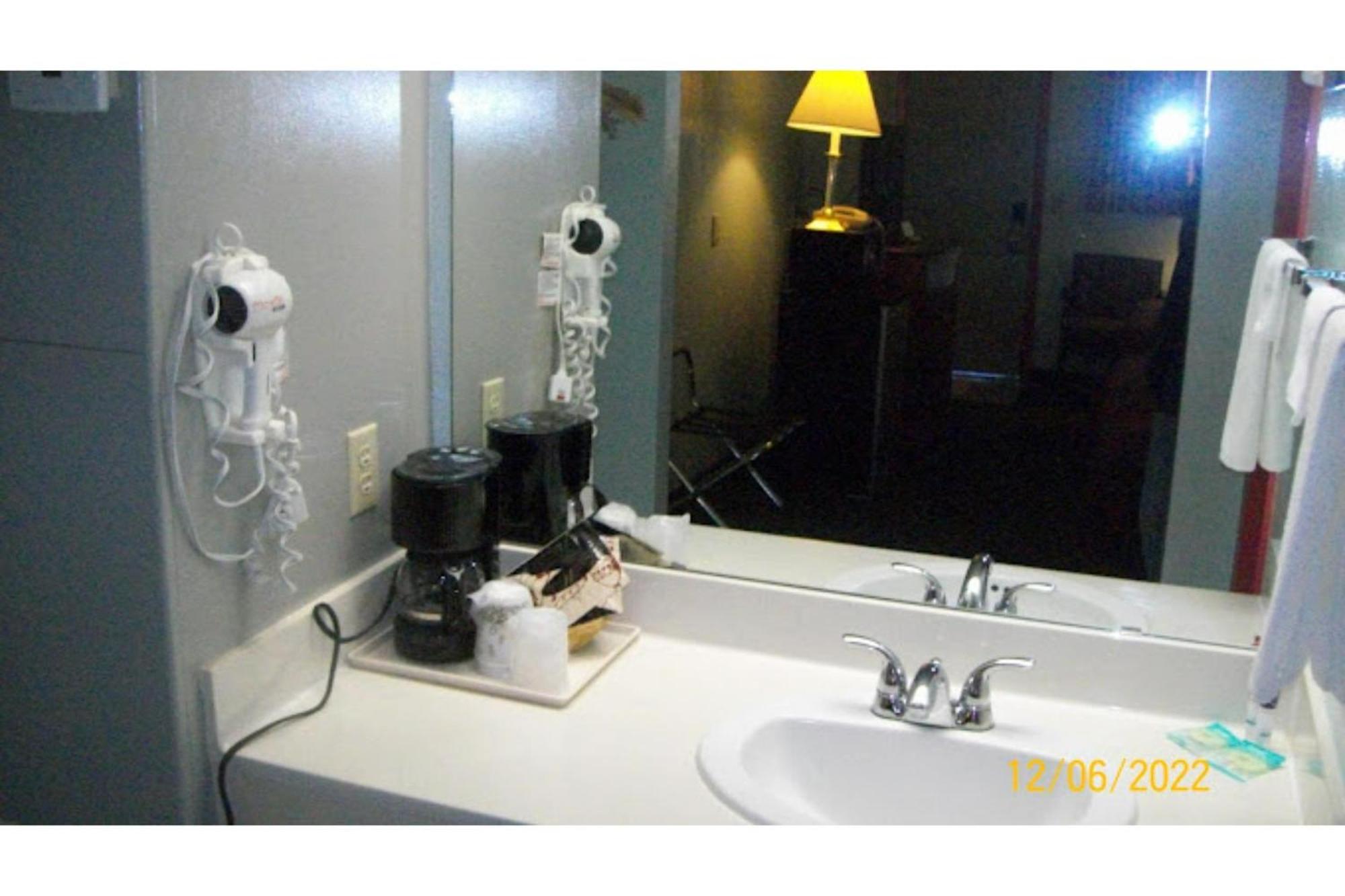 Route 66 Inn & Suites By Oyo Vega Tx Luaran gambar