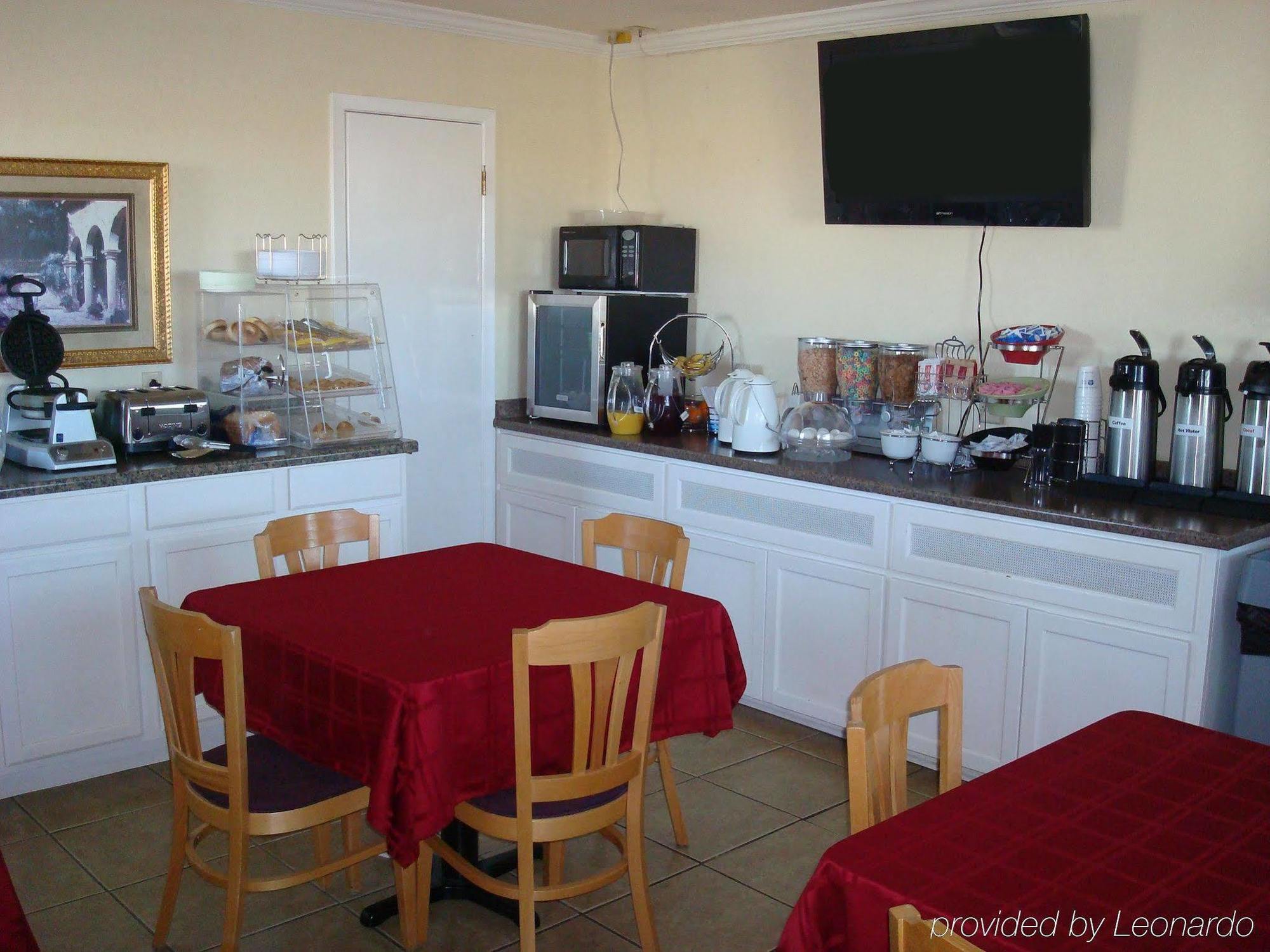 Route 66 Inn & Suites By Oyo Vega Tx Luaran gambar