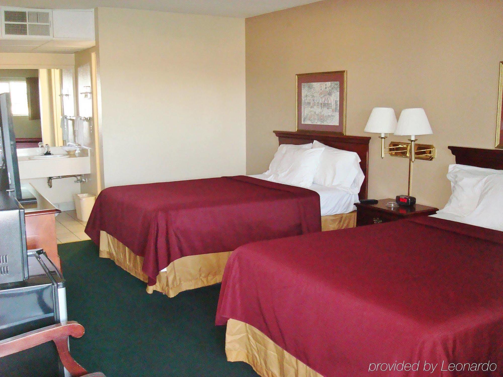 Route 66 Inn & Suites By Oyo Vega Tx Luaran gambar