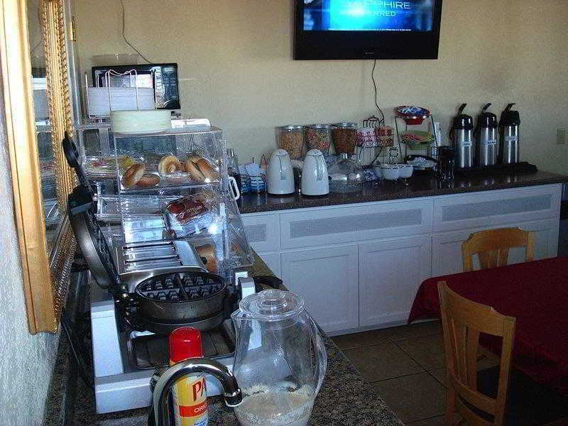 Route 66 Inn & Suites By Oyo Vega Tx Luaran gambar