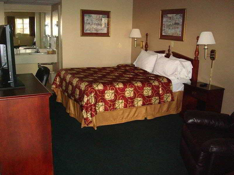 Route 66 Inn & Suites By Oyo Vega Tx Luaran gambar